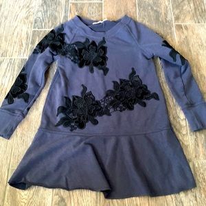 Soft Surrounding sweater